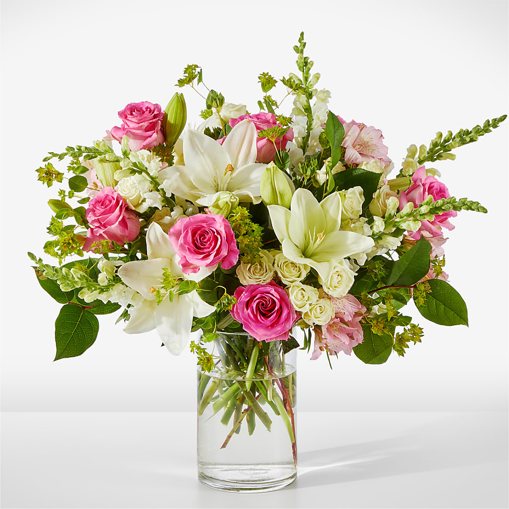 Fondly Bouquet – Monarca Florist, Yonkers NY