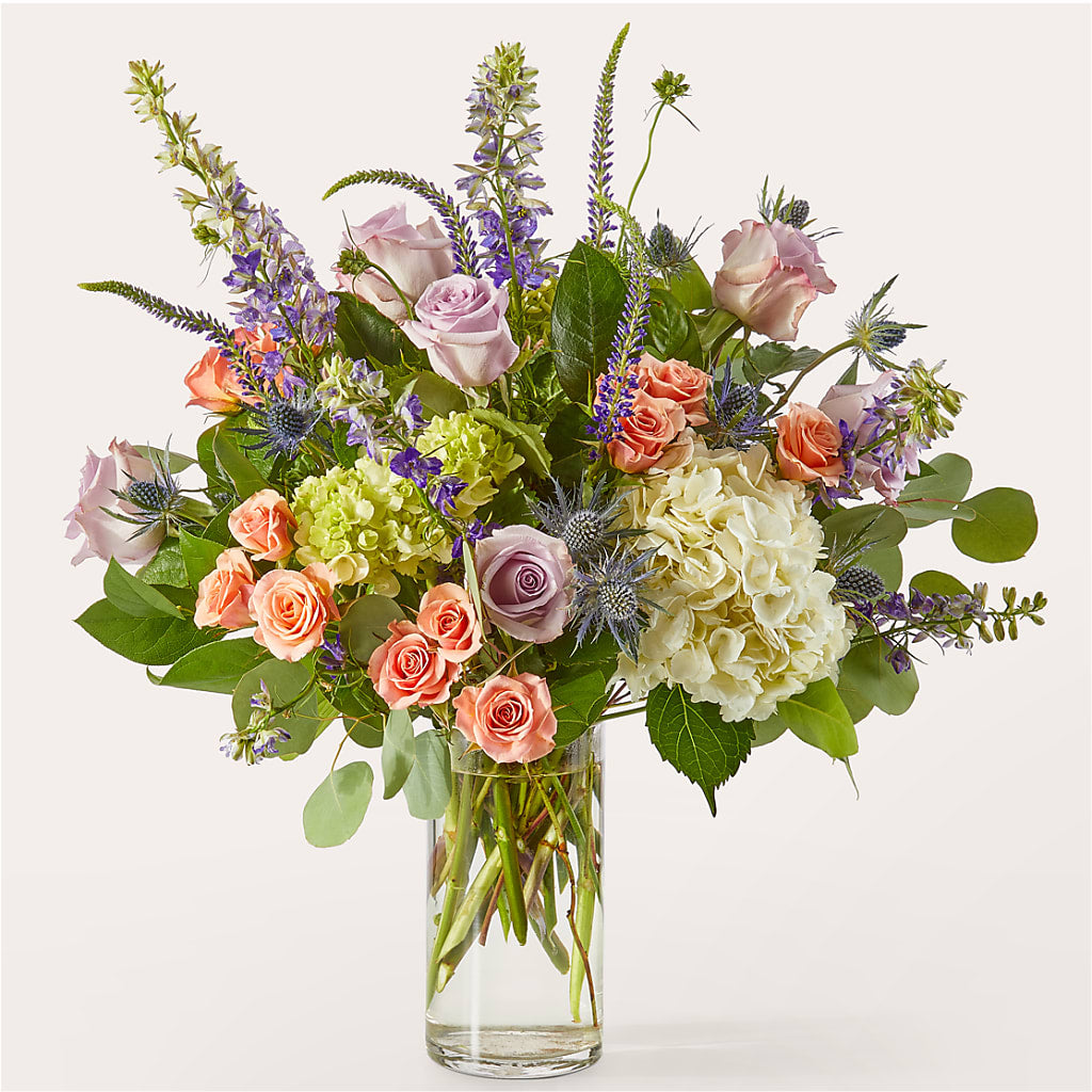 Appealing Aura Bouquet – Monarca Florist, Yonkers NY