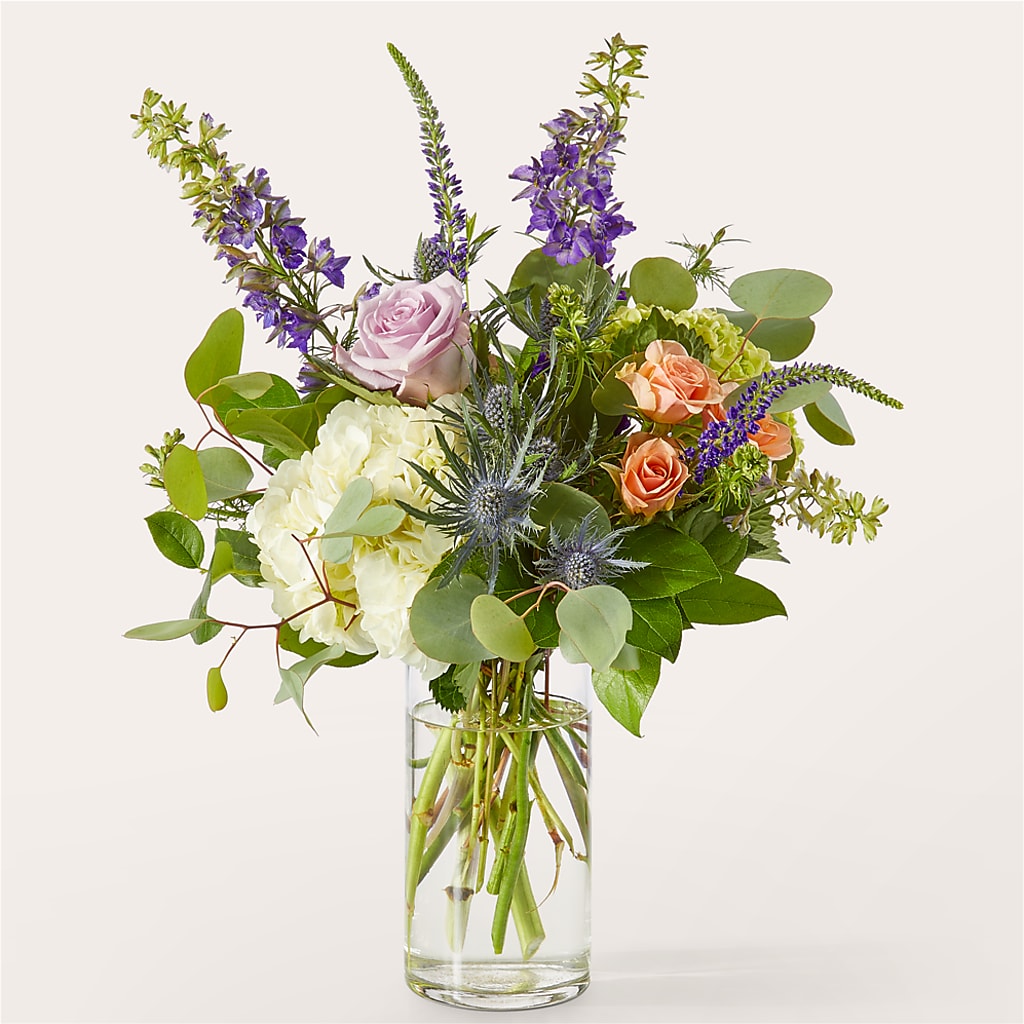 Appealing Aura Bouquet – Monarca Florist, Yonkers NY