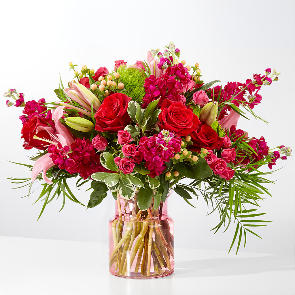 In Every Lifetime Bouquet – Monarca Florist, Yonkers NY
