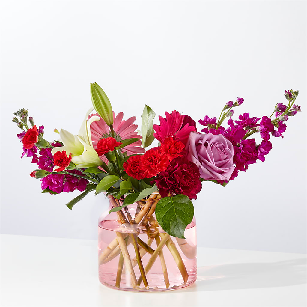 Other Half Bouquet – Monarca Florist, Yonkers NY
