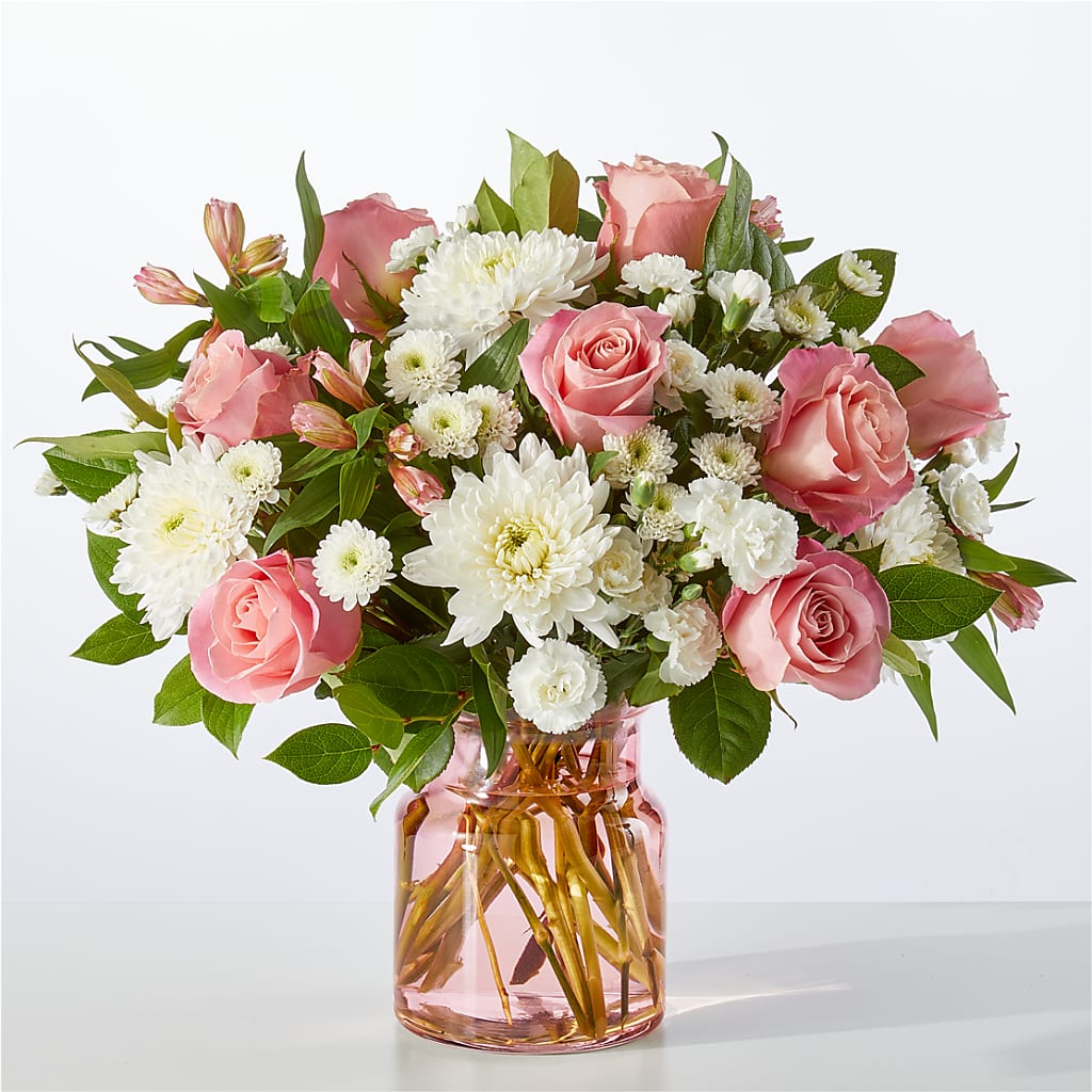 Infatuated Bouquet – Monarca Florist, Yonkers NY