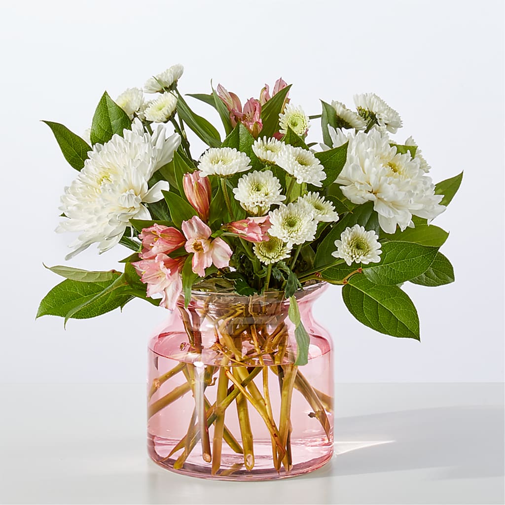 Infatuated Bouquet – Monarca Florist, Yonkers NY