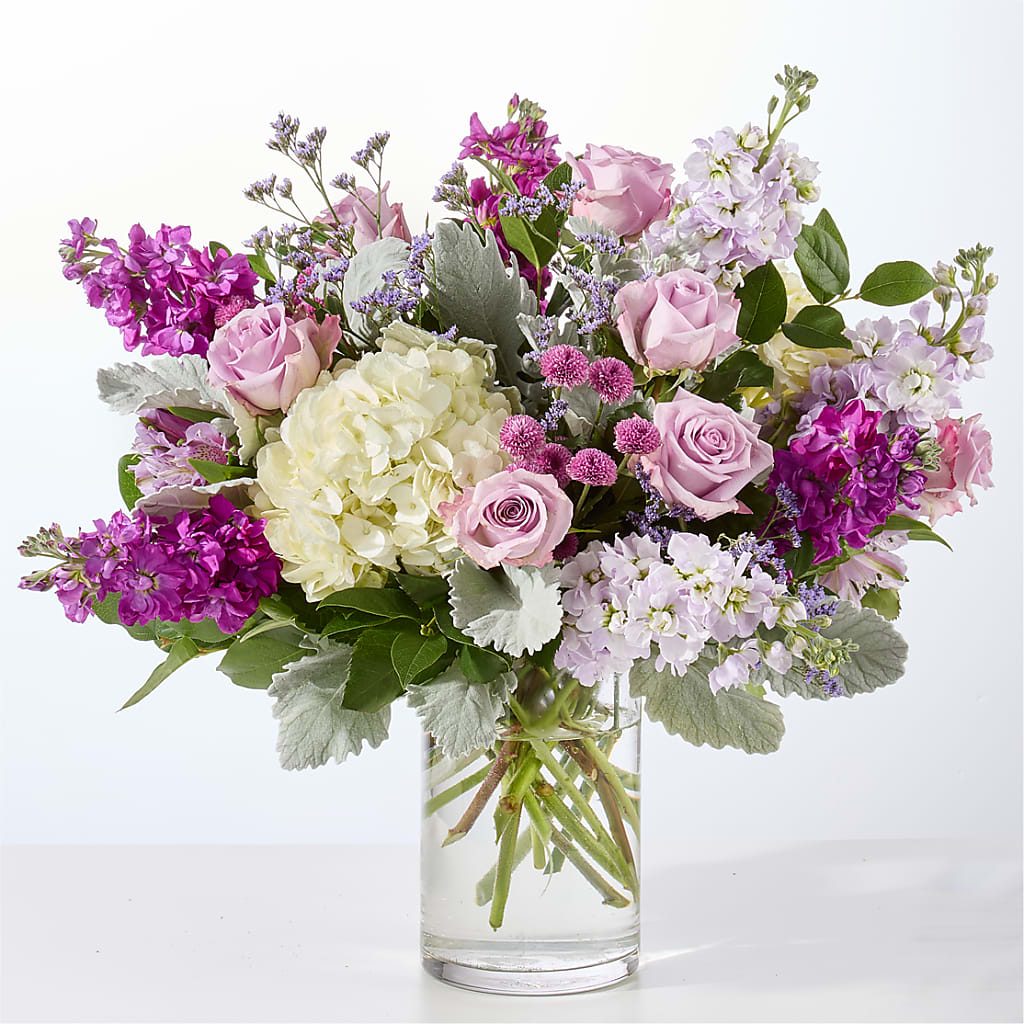 Empress Bouquet – Monarca Florist, Yonkers NY