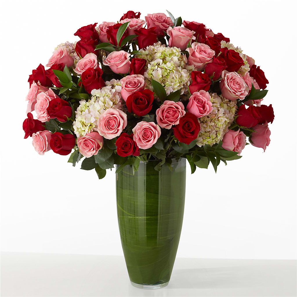 The Allure – Monarca Florist, Yonkers NY