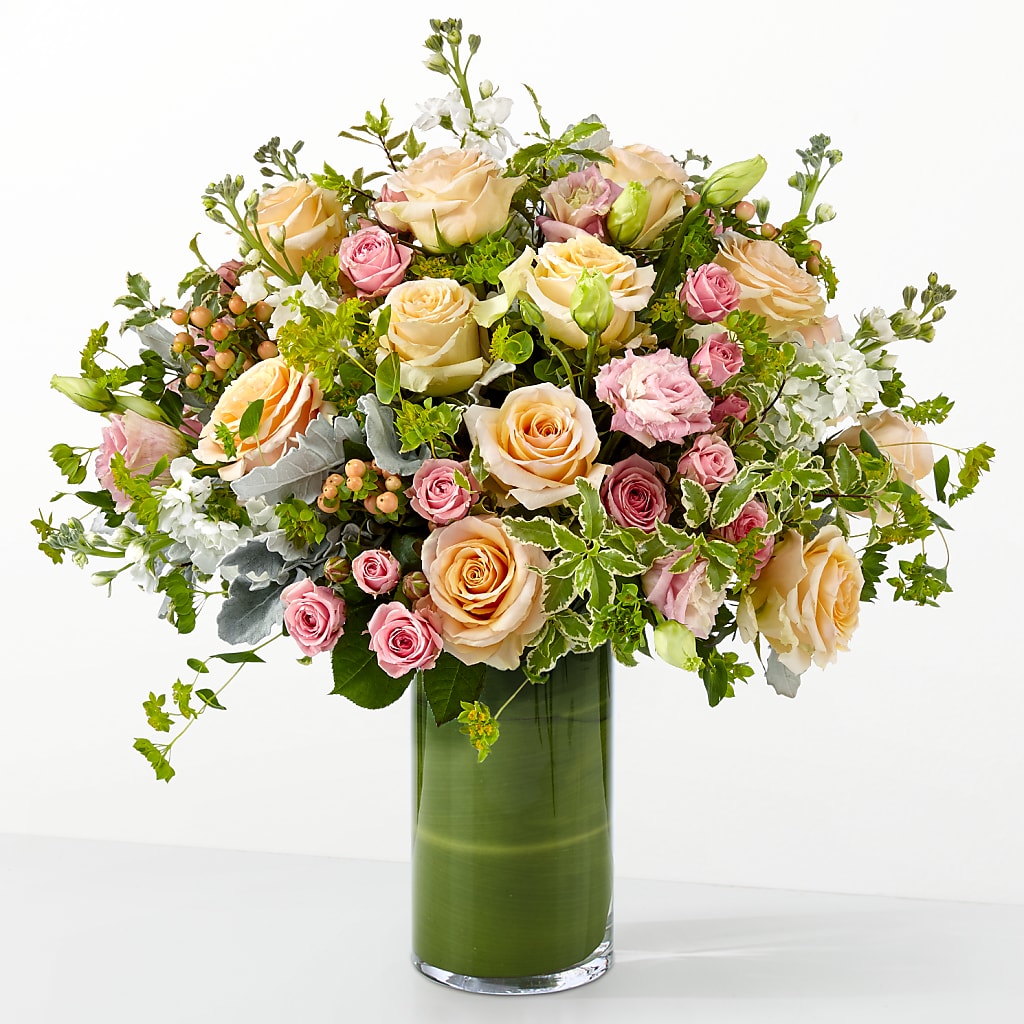 The Glamour Shot – Monarca Florist, Yonkers NY