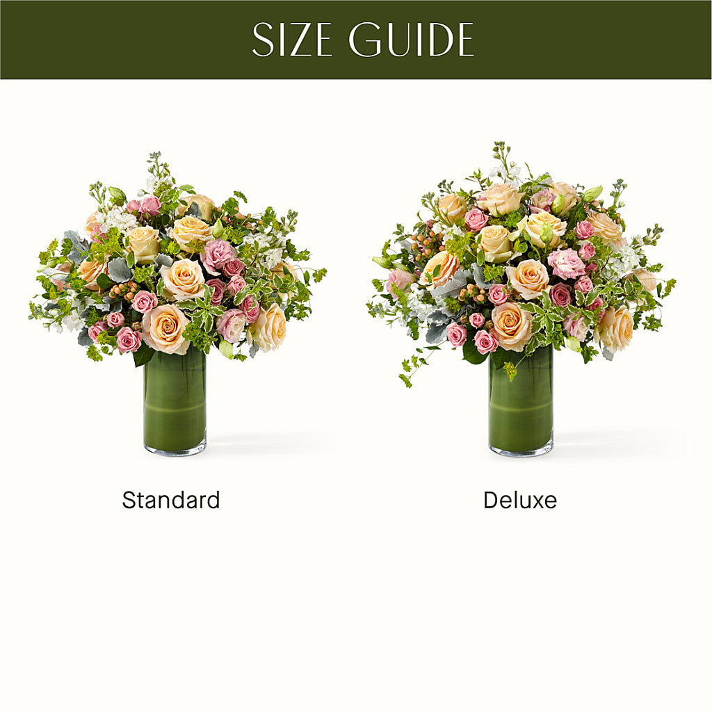 The Glamour Shot – Monarca Florist, Yonkers NY