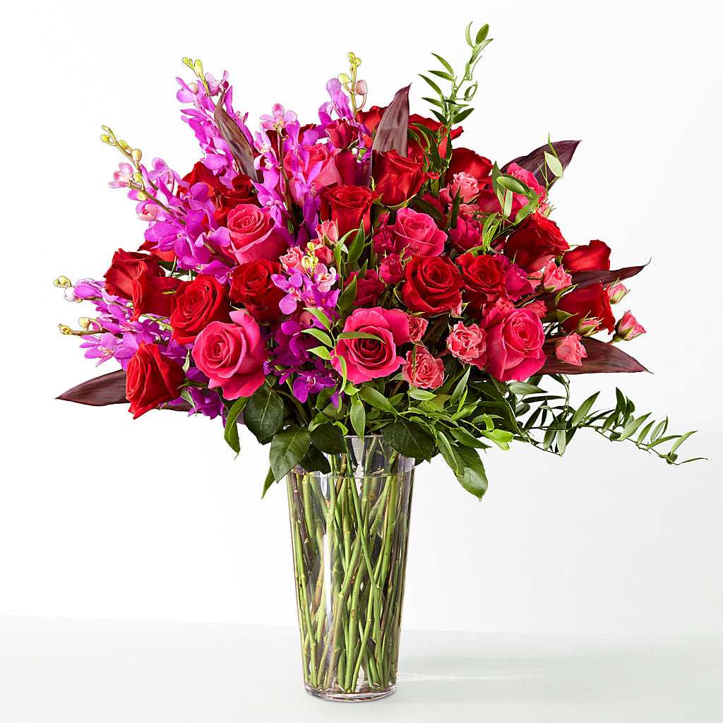 The Honeymoon – Monarca Florist, Yonkers NY