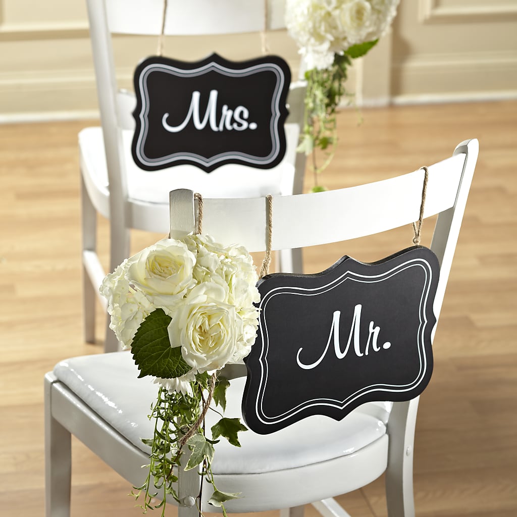 Notions Chair Décor – Monarca Florist, Yonkers NY