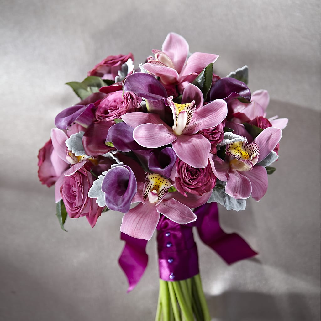 Delicacy Bouquet – Monarca Florist, Yonkers NY