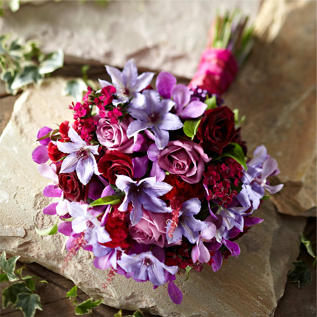 Enlightened Love Bouquet – Monarca Florist, Yonkers NY