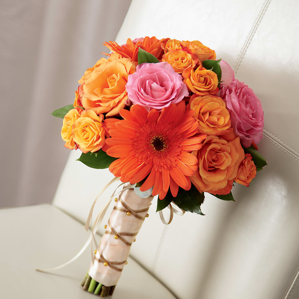 Lifetime of Love Bouquet – Monarca Florist, Yonkers NY