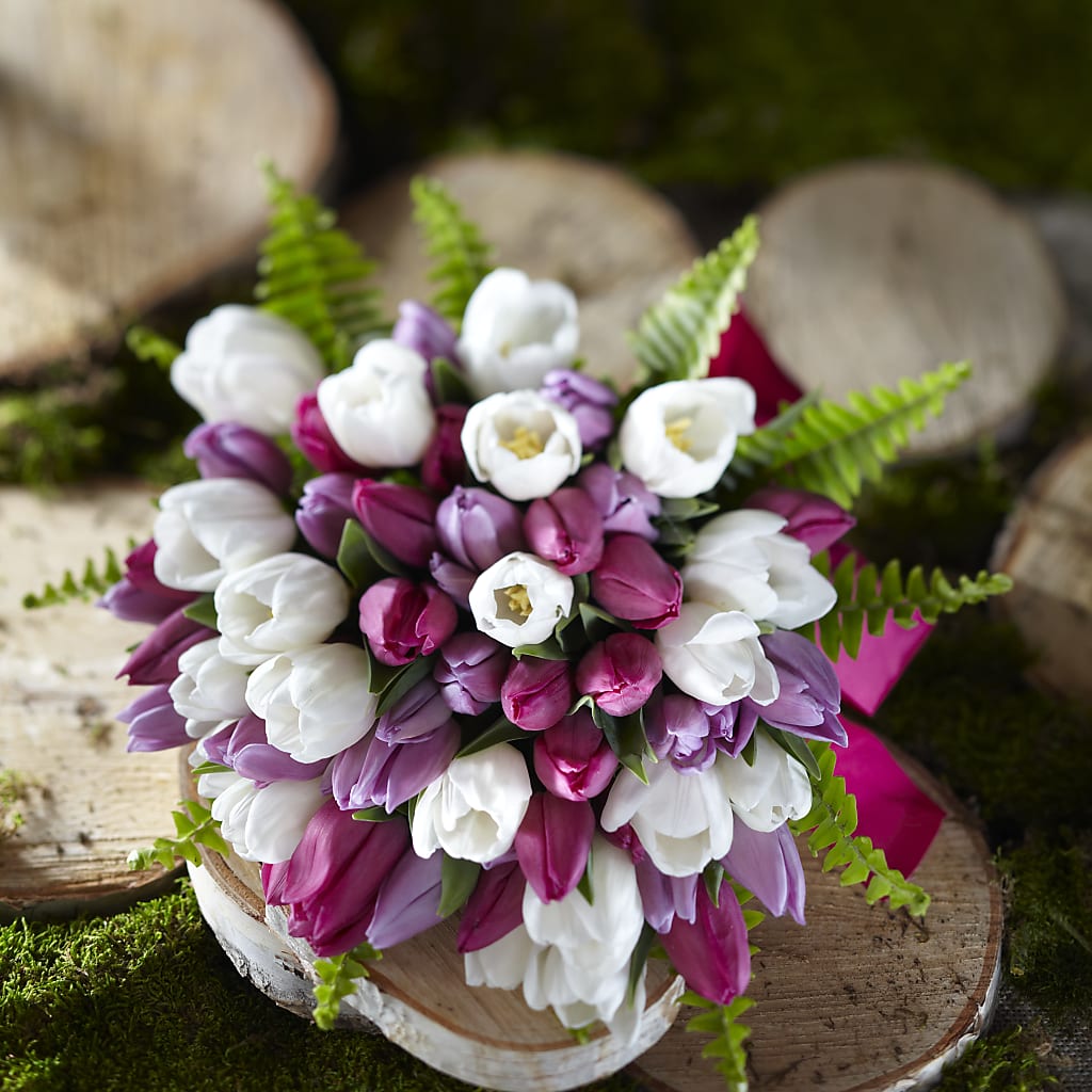 Steal My Heart Bouquet – Monarca Florist, Yonkers NY