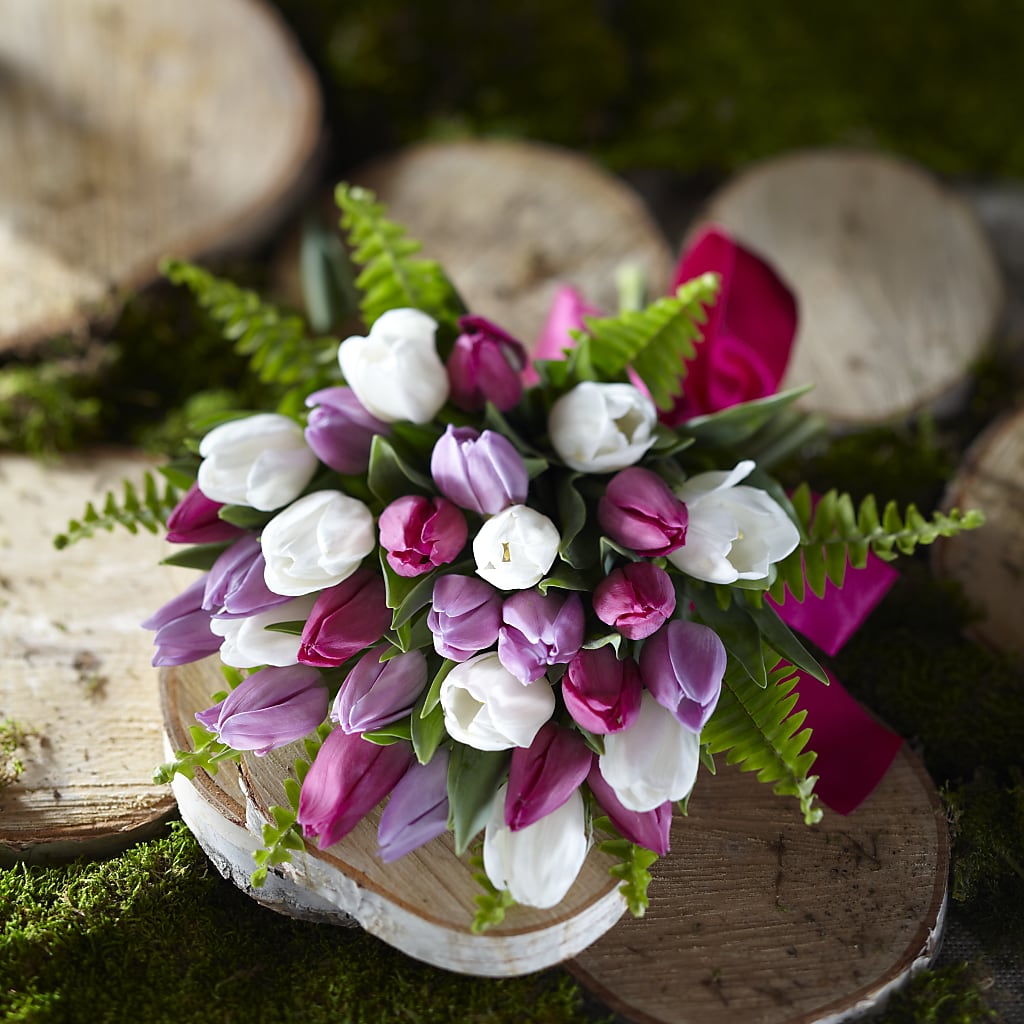 Steal My Heart Bouquet – Monarca Florist, Yonkers NY