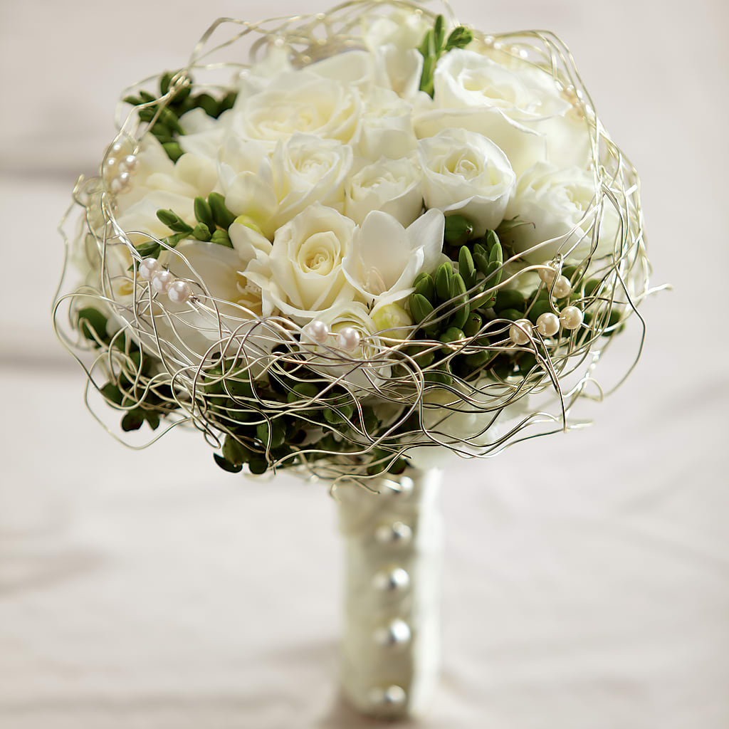 Evermore Bouquet – Monarca Florist, Yonkers NY