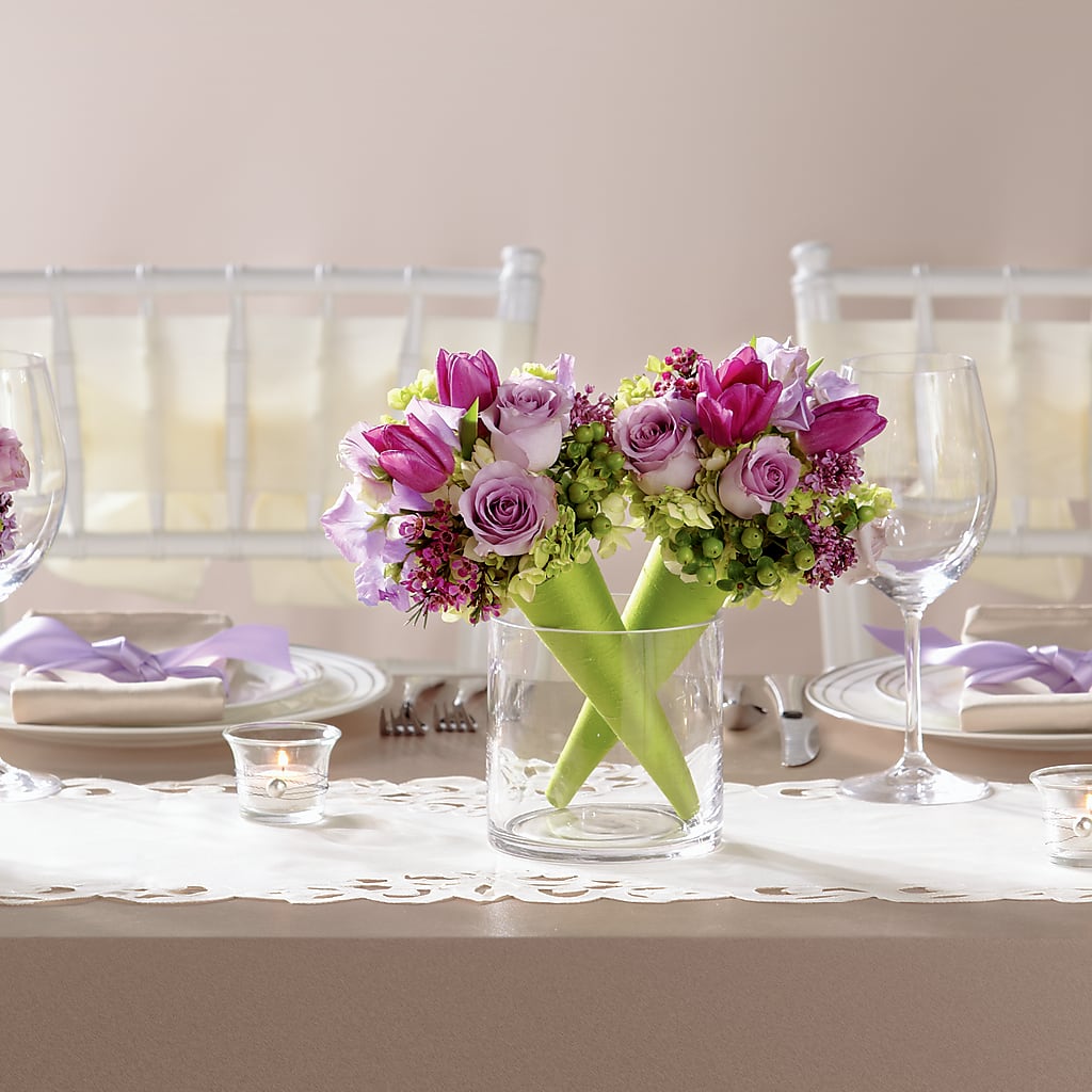 Sublime Centerpiece – Monarca Florist, Yonkers NY