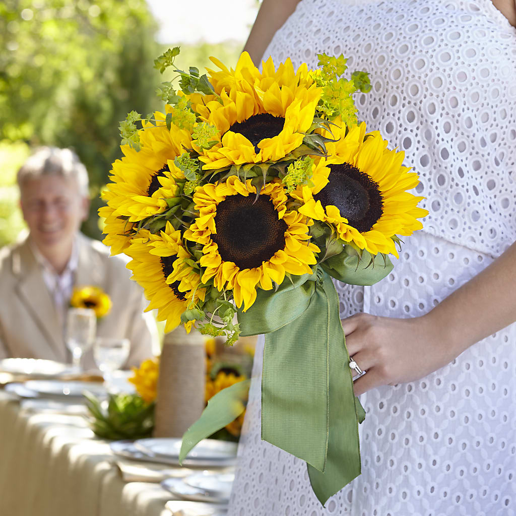 Free Spirit Bouquet – Monarca Florist, Yonkers NY