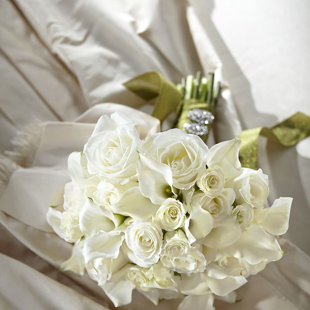 Serene Highness Bouquet – Monarca Florist, Yonkers NY