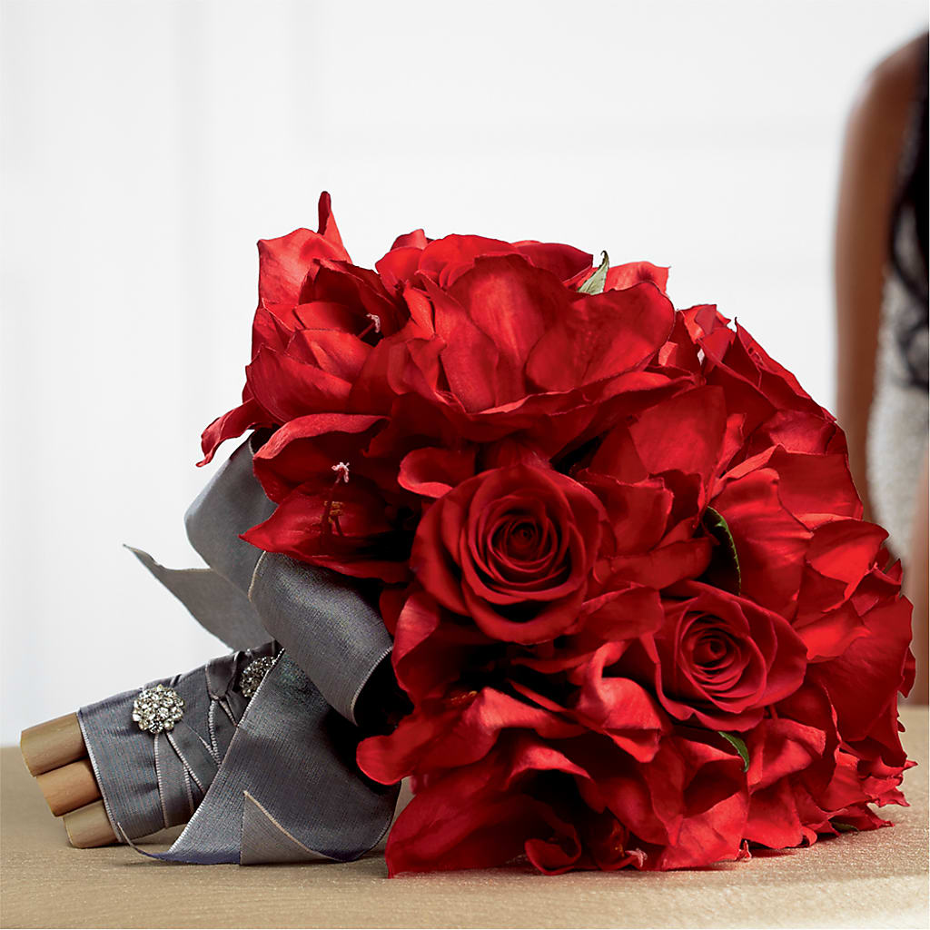 Heart's Happiness Bouquet – Monarca Florist, Yonkers NY