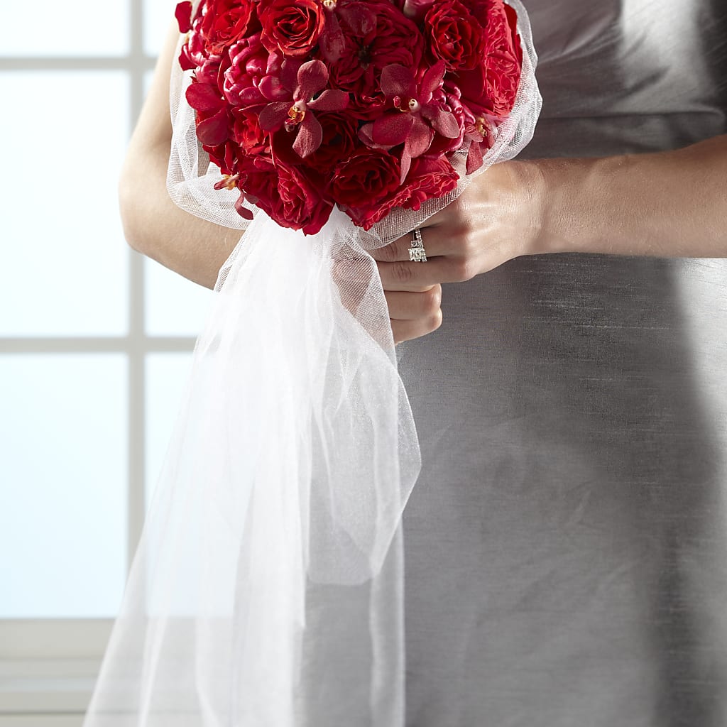 Desire Bouquet – Monarca Florist, Yonkers NY