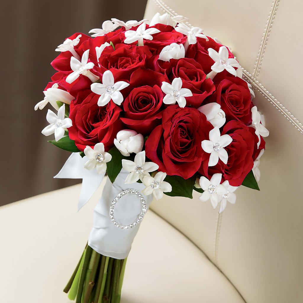 Poetry Bouquet – Monarca Florist, Yonkers NY