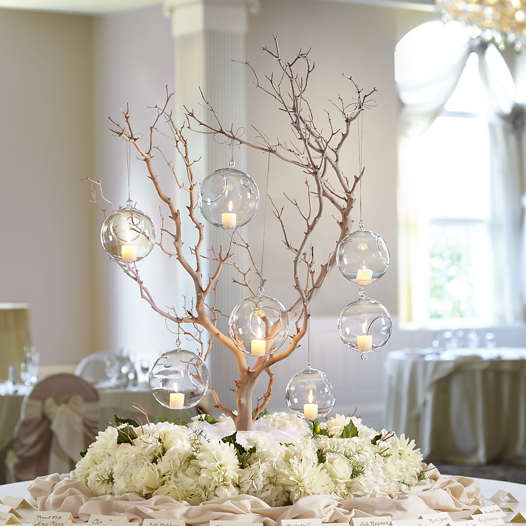 Secret Garden Arrangement – Monarca Florist, Yonkers NY