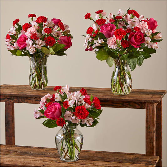 You're Precious Bouquet – Monarca Florist, Yonkers NY