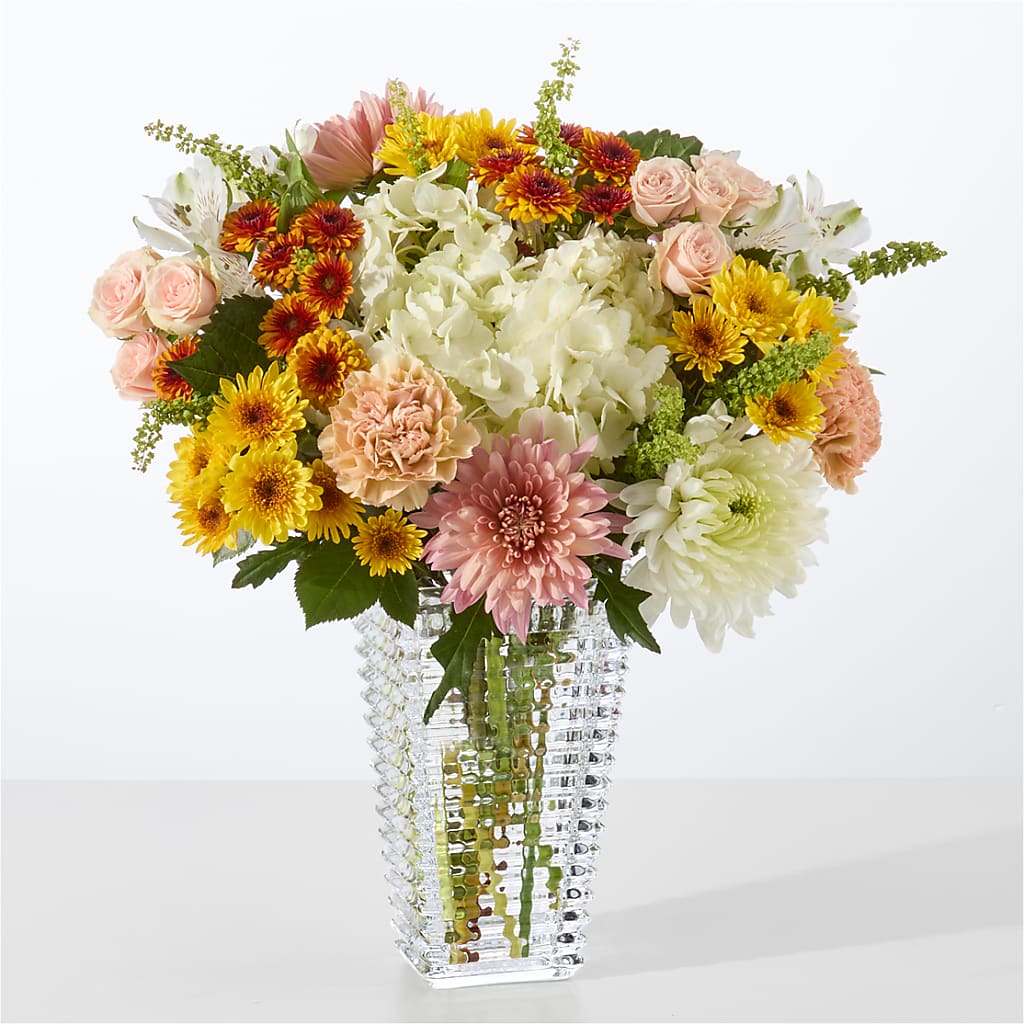 Fall Celebration Bouquet –  Monarca Florist, Yonkers NY