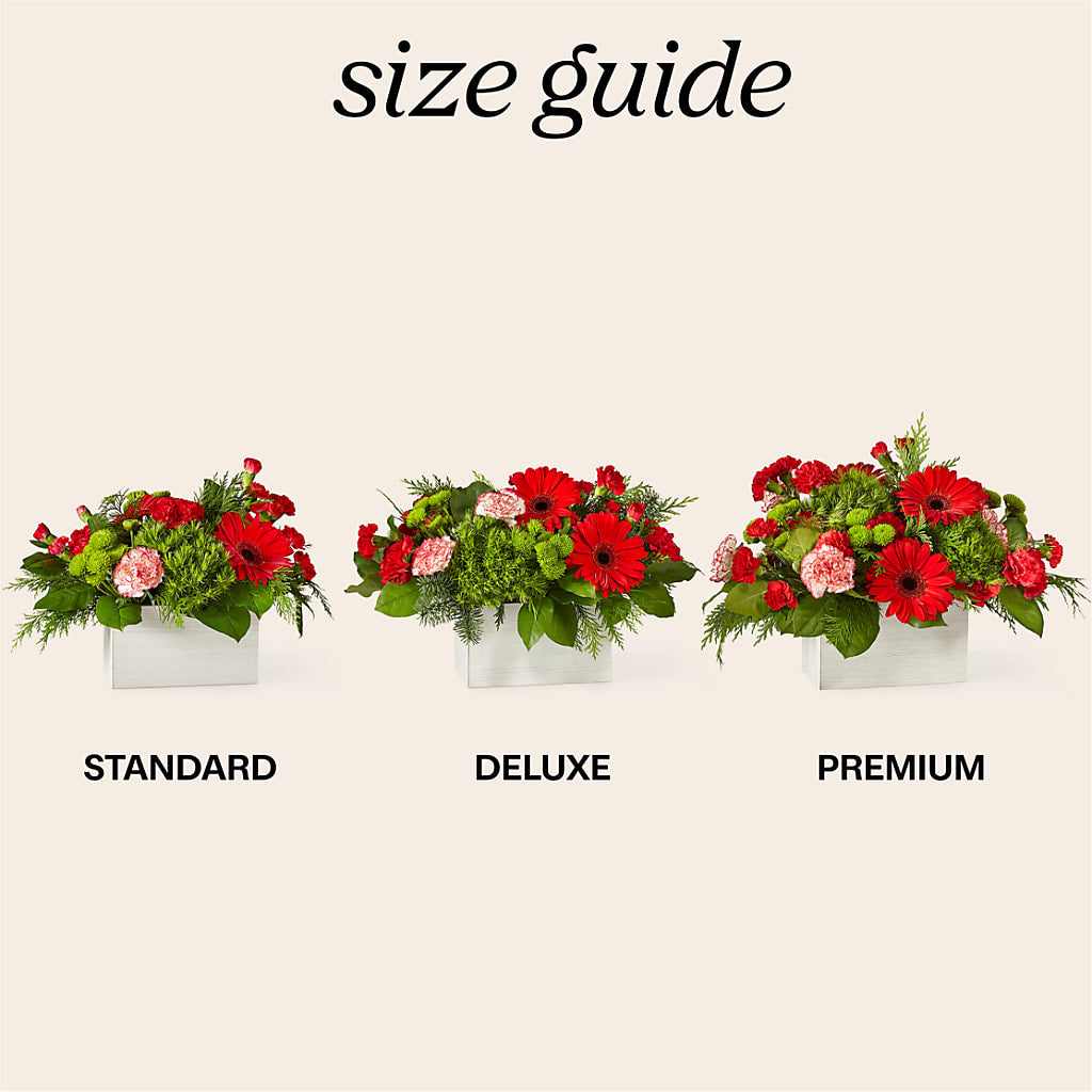 The Rudolph Bouquet –  Monarca Florist, Yonkers NY