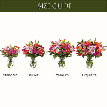 Light of My Life Bouquet –  Monarca Florist, Yonkers NY