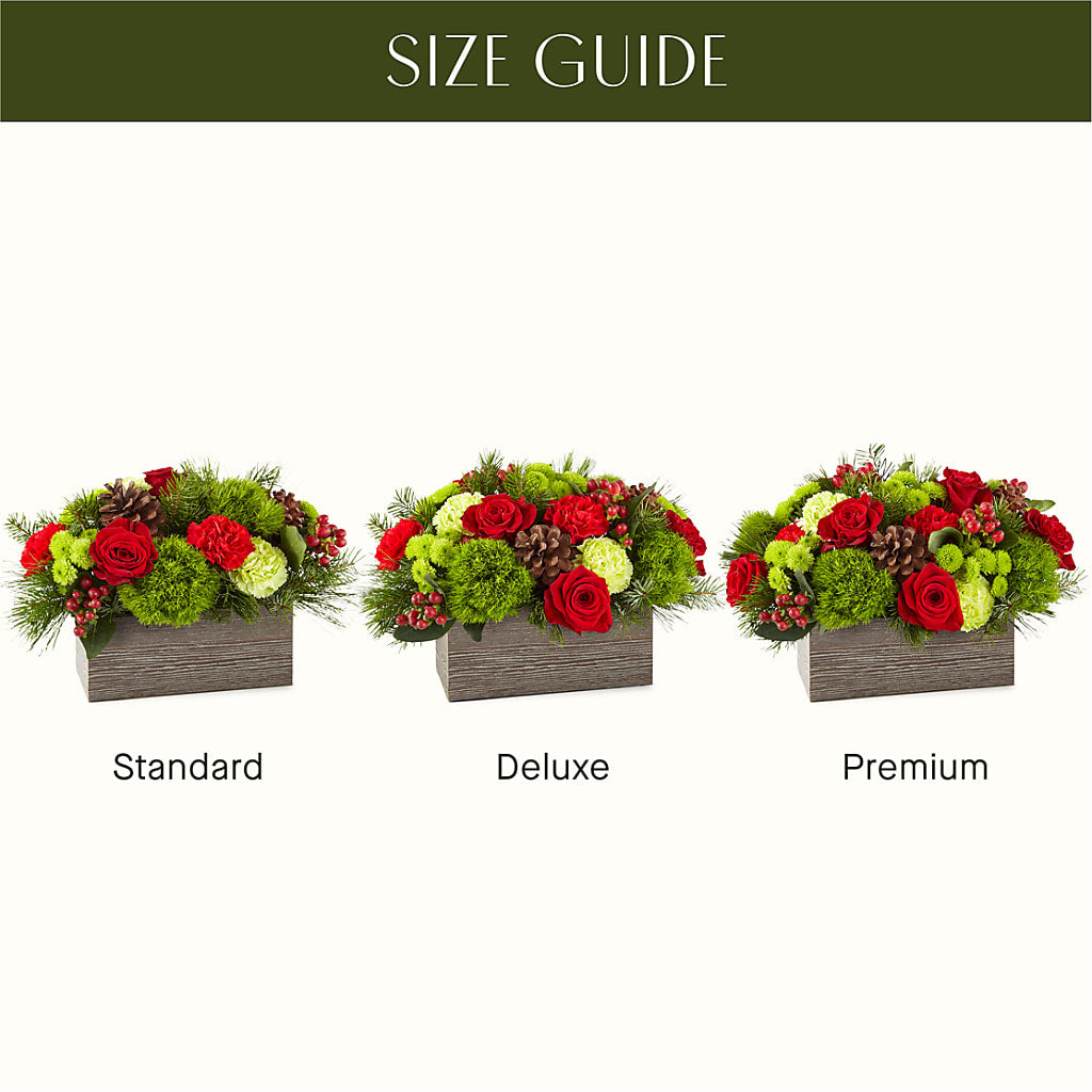 Bundled Up Bouquet –  Monarca Florist, Yonkers NY