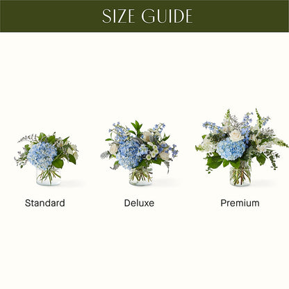 Coastal Blossom Bouquet –  Monarca Florist, Yonkers NY