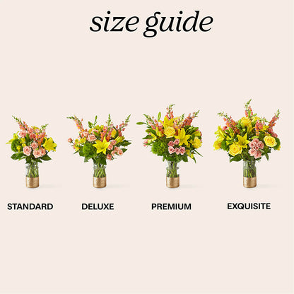 Getaway Bouquet –  Monarca Florist, Yonkers NY