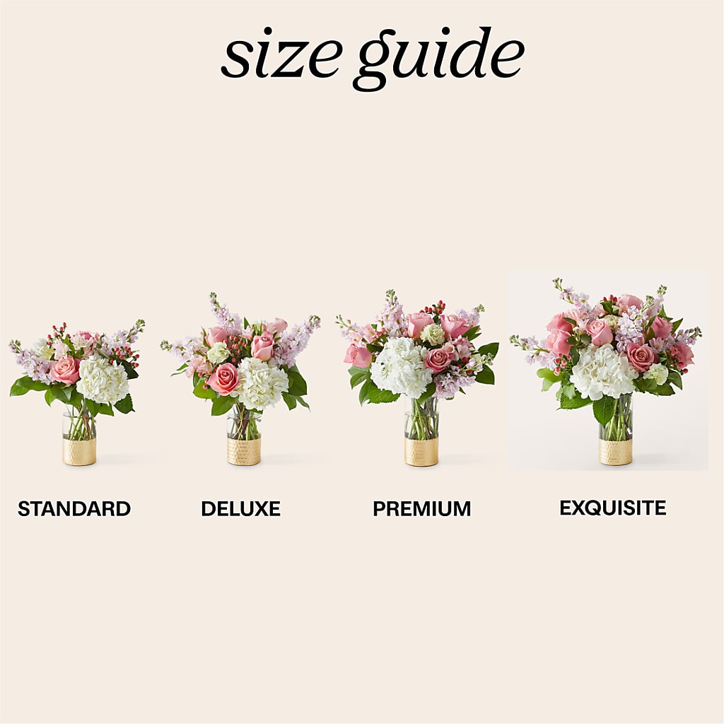 Little Luxuries Bouquet –  Monarca Florist, Yonkers NY