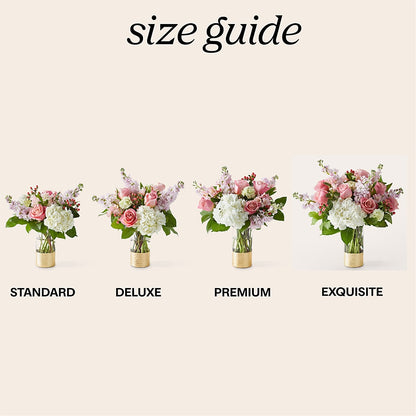 Little Luxuries Bouquet –  Monarca Florist, Yonkers NY