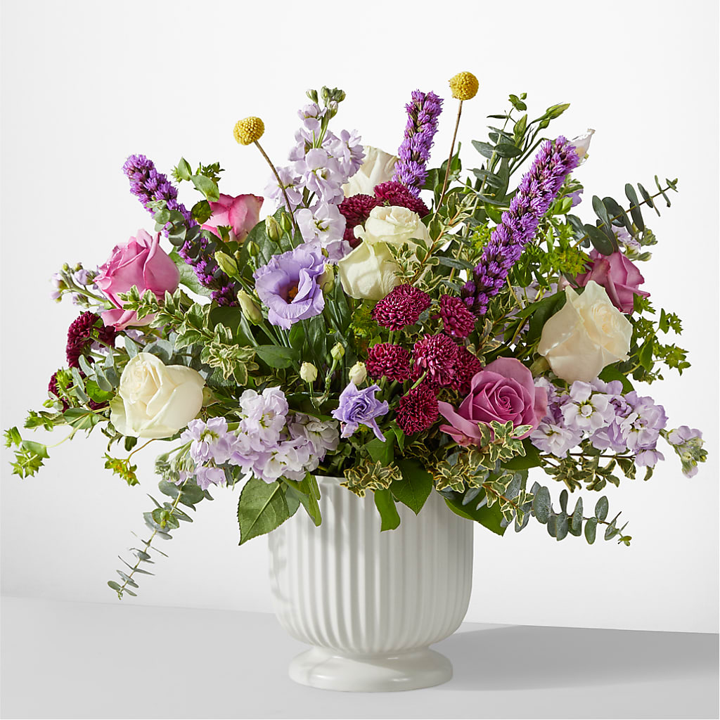 Work of Art Bouquet –  Monarca Florist, Yonkers NY