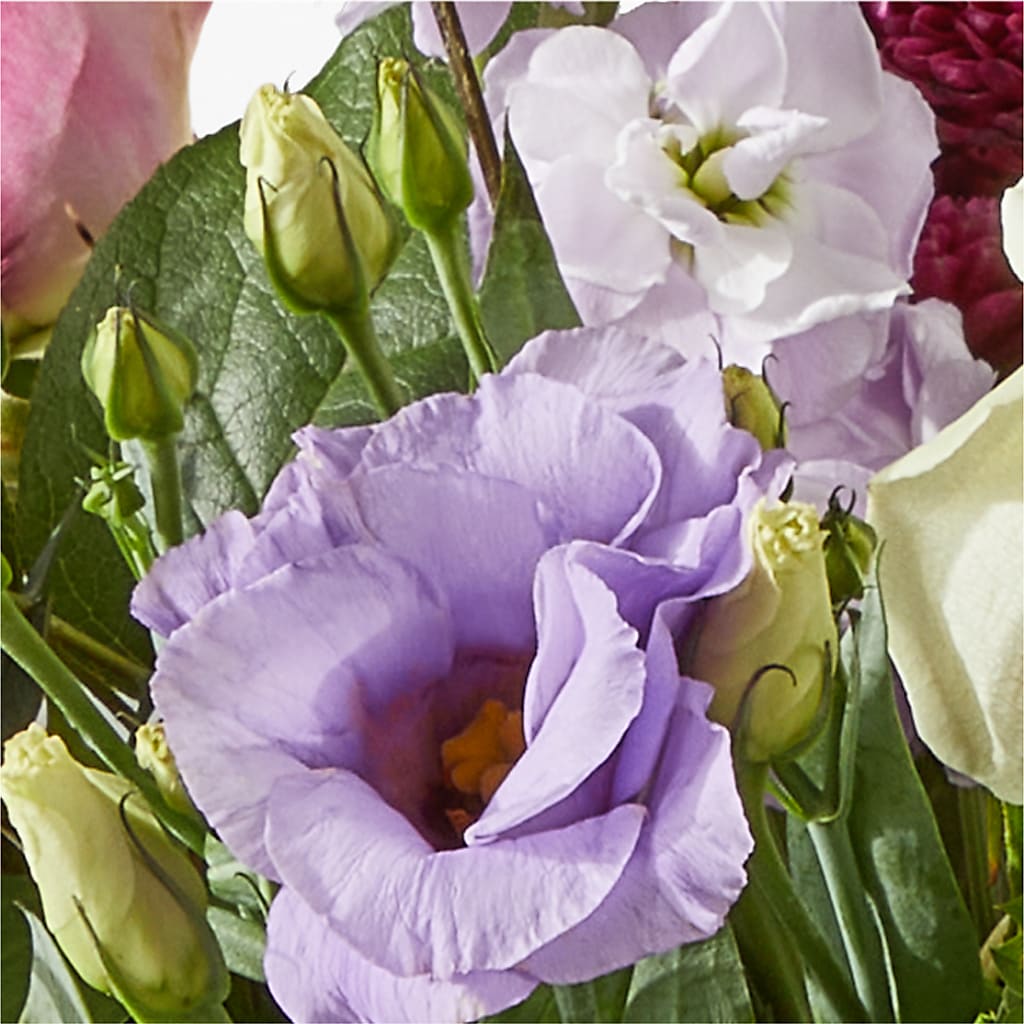 Work of Art Bouquet –  Monarca Florist, Yonkers NY
