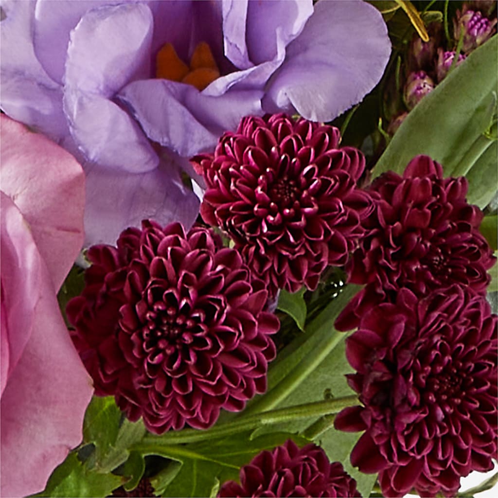Work of Art Bouquet –  Monarca Florist, Yonkers NY