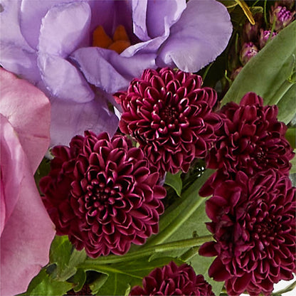 Work of Art Bouquet –  Monarca Florist, Yonkers NY