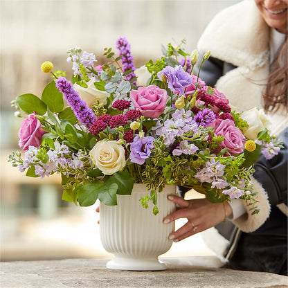 Work of Art Bouquet –  Monarca Florist, Yonkers NY