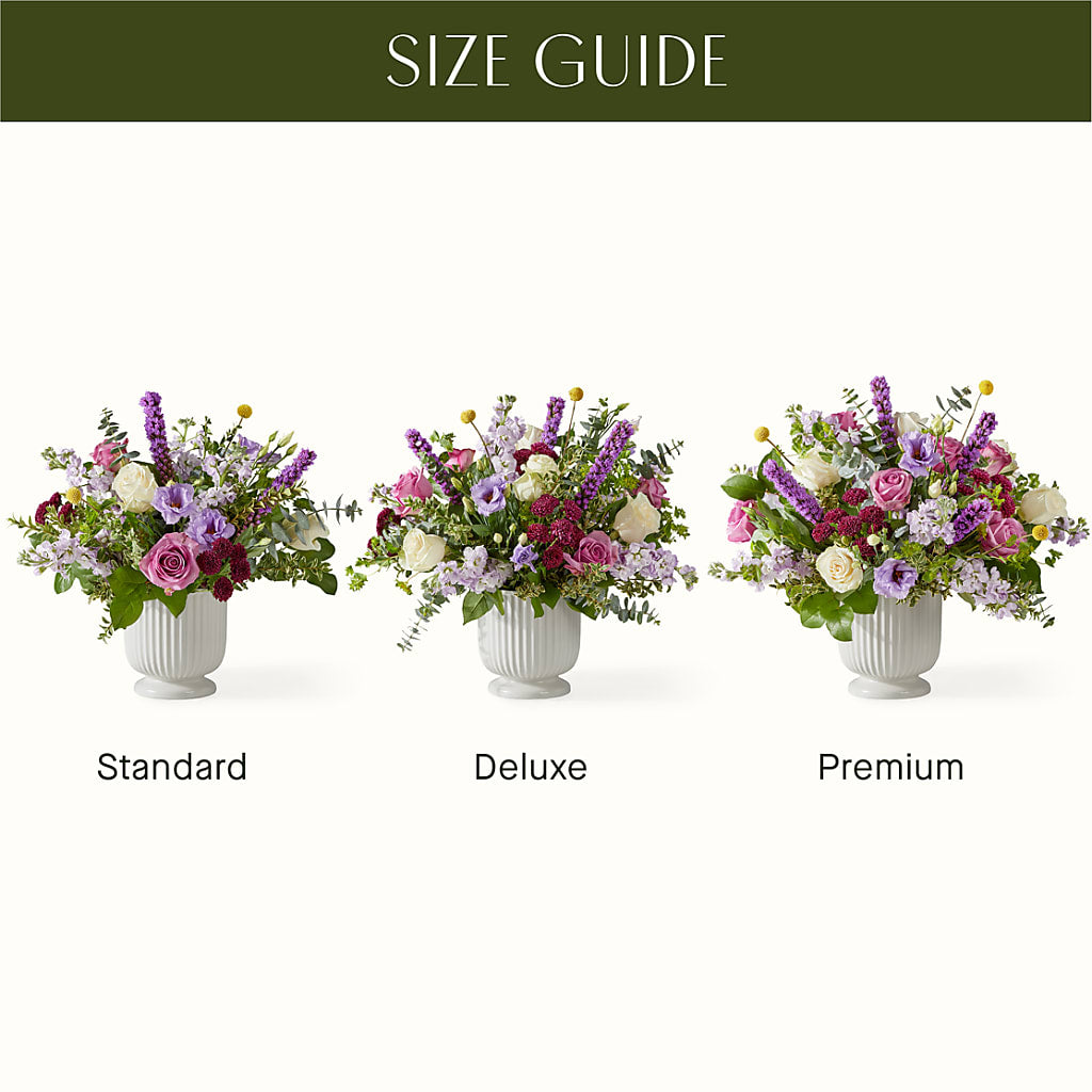 Work of Art Bouquet –  Monarca Florist, Yonkers NY