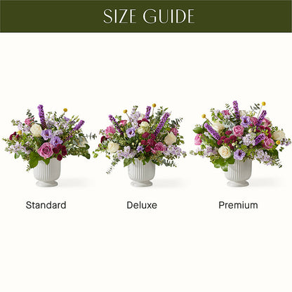 Work of Art Bouquet –  Monarca Florist, Yonkers NY