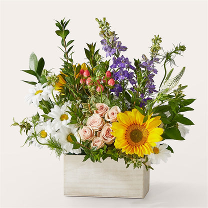 The Good Life Bouquet –  Monarca Florist, Yonkers NY
