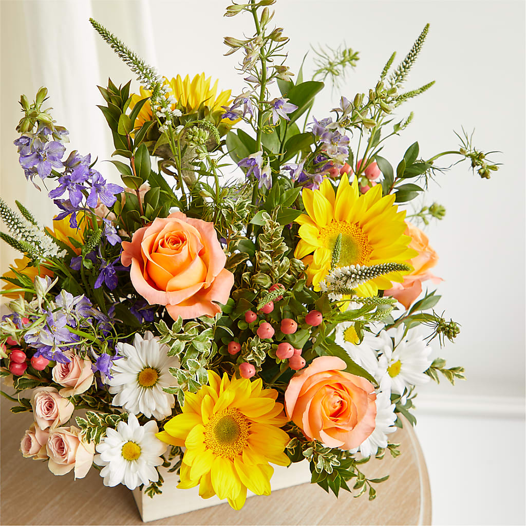 The Good Life Bouquet –  Monarca Florist, Yonkers NY