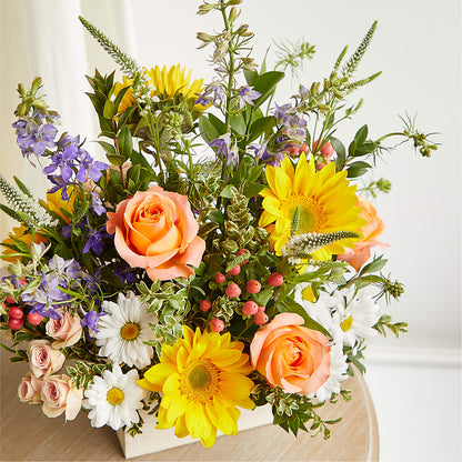 The Good Life Bouquet –  Monarca Florist, Yonkers NY