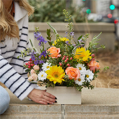 The Good Life Bouquet –  Monarca Florist, Yonkers NY
