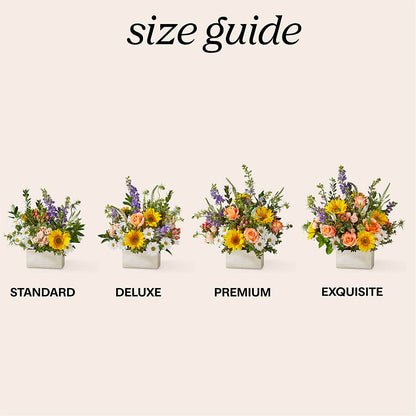 The Good Life Bouquet –  Monarca Florist, Yonkers NY