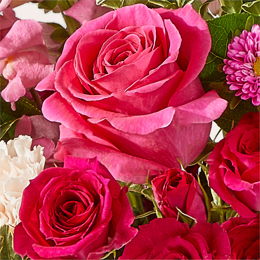 Too Cute Bouquet –  Monarca Florist, Yonkers NY