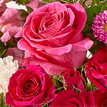Too Cute Bouquet –  Monarca Florist, Yonkers NY