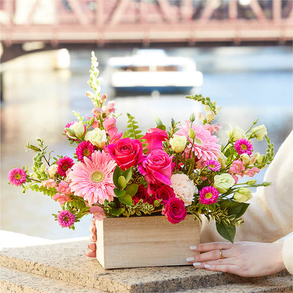 Too Cute Bouquet –  Monarca Florist, Yonkers NY